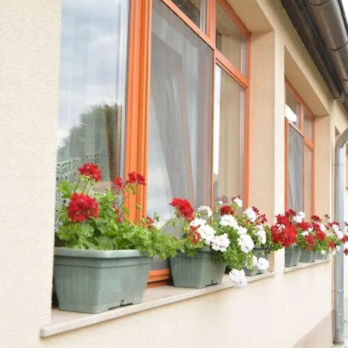Neuhercz Apartmanok Halaszi
