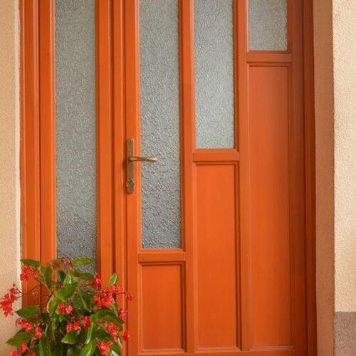 Apartament Neuhercz Halászi