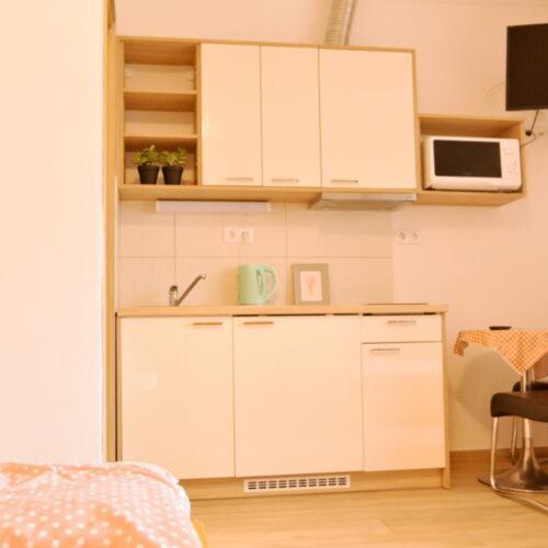 Neuhercz Apartament
